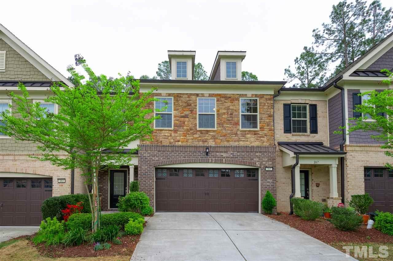 265 Daymire Glen Lane - Photo 1