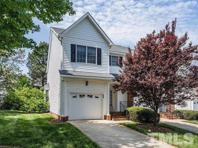 5561 Sea Daisy Drive - Photo 1
