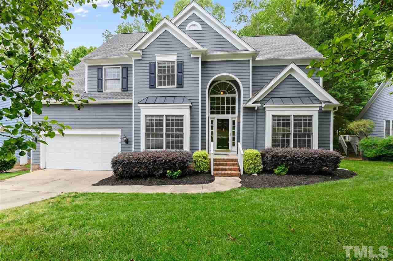 8513 Averell Court - Photo 1