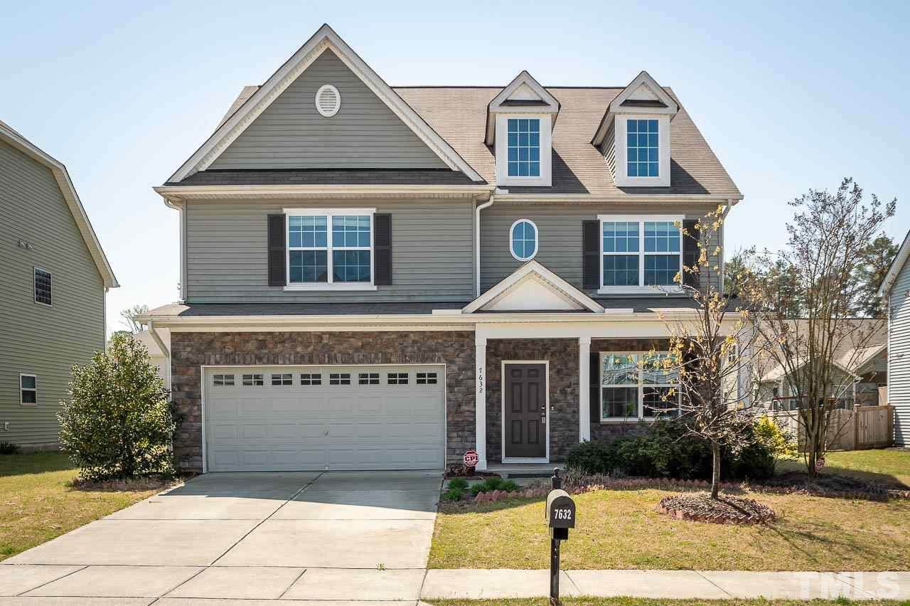 7632 Birchmoor Way - Photo 1