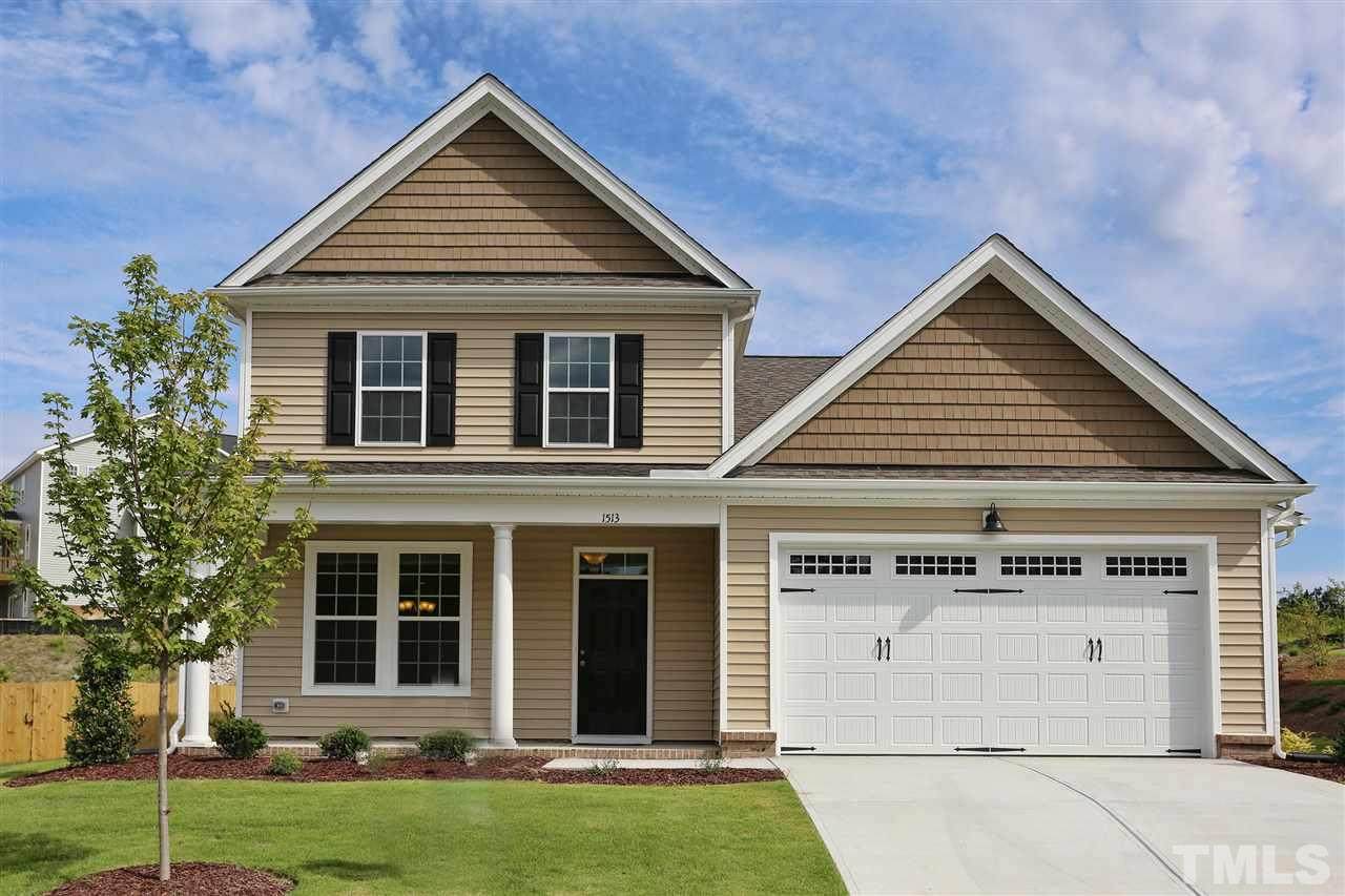 693 Cupota Drive - Photo 1