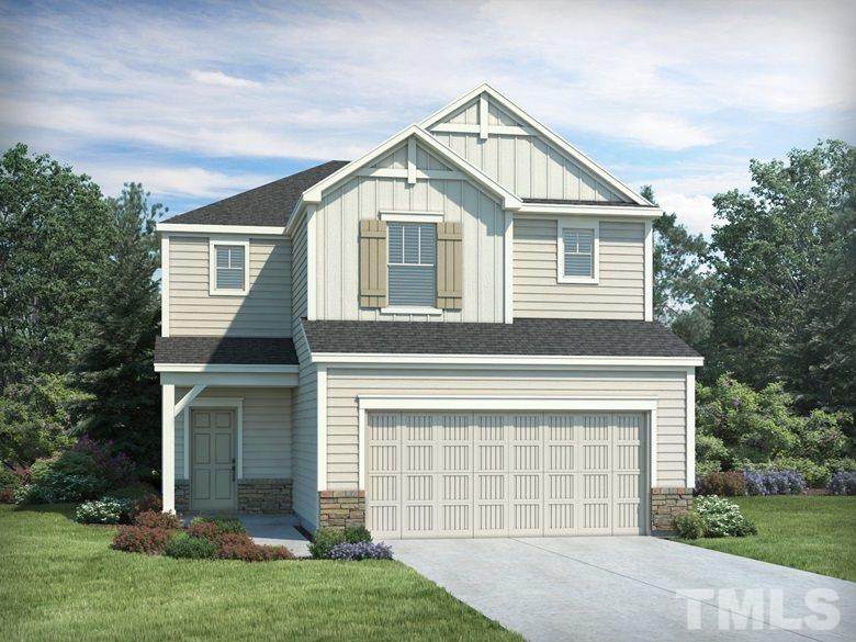 93 White Ash Drive - Photo 1