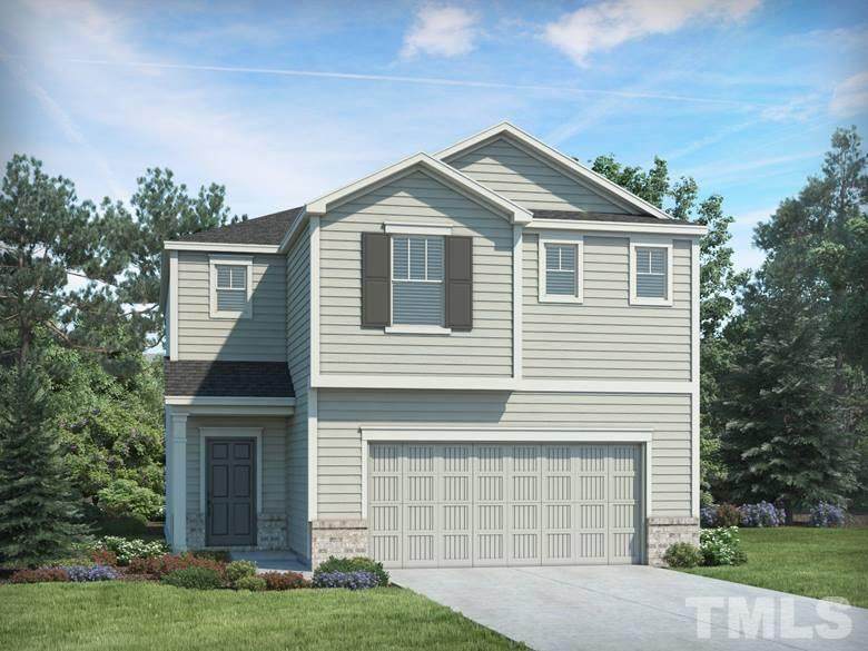 121 White Ash Drive - Photo 1