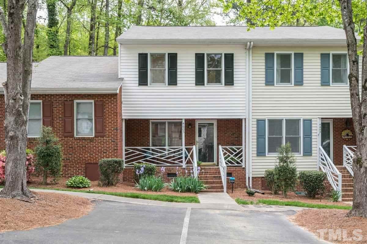 4603 Townesbury Lane - Photo 1