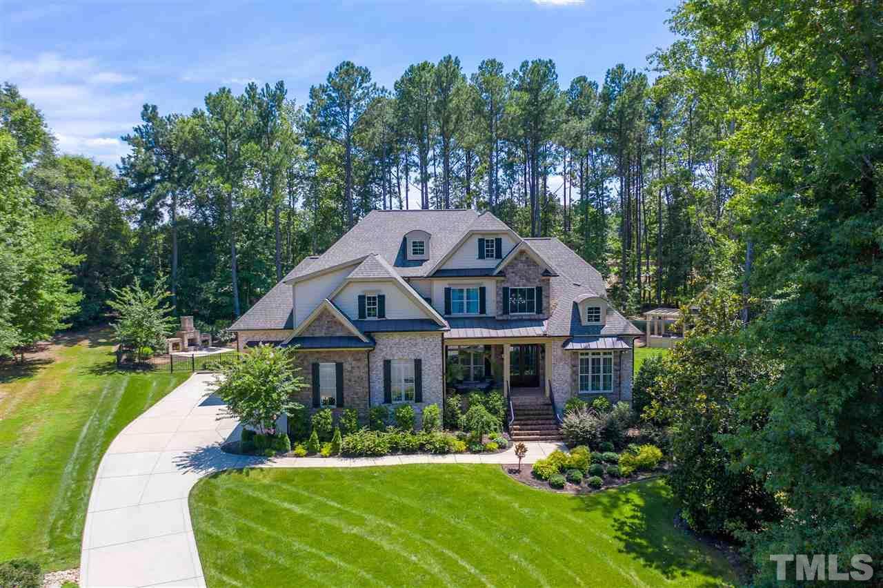 42 Serenia Circle - Photo 1