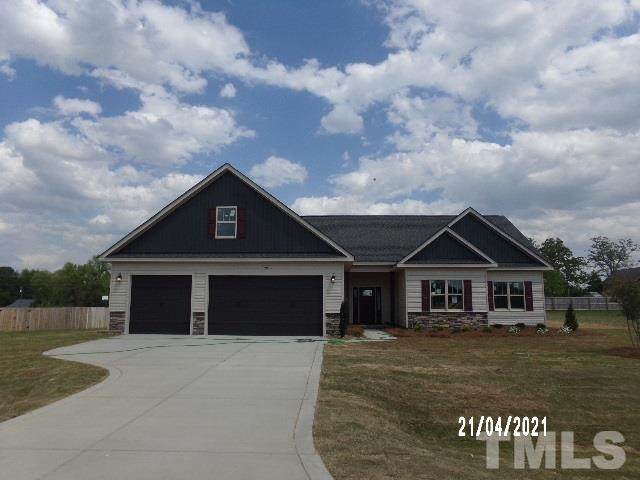 128 Fisher Road - Photo 1