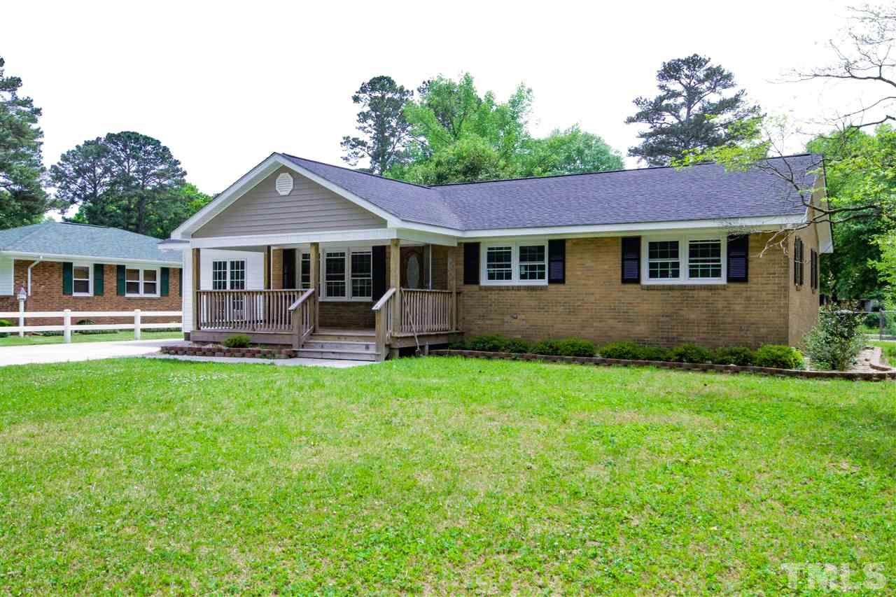302 Dixie Drive - Photo 1