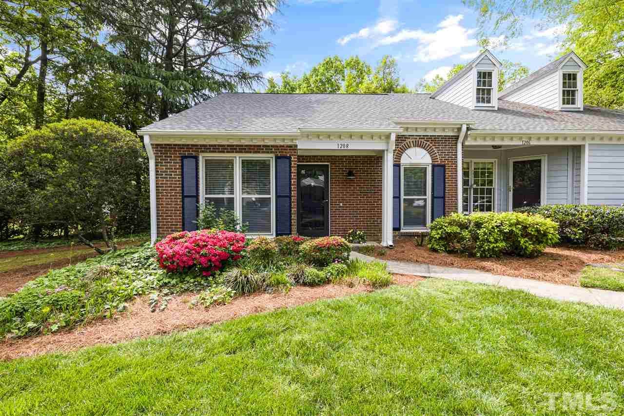 1208 Berley Court - Photo 1