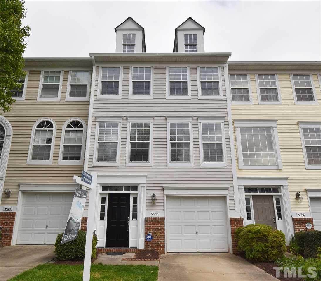 5508 Crabtree Park Court - Photo 1