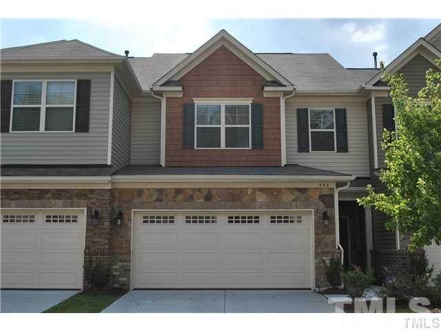 446 Manchester Park Lane - Photo 1