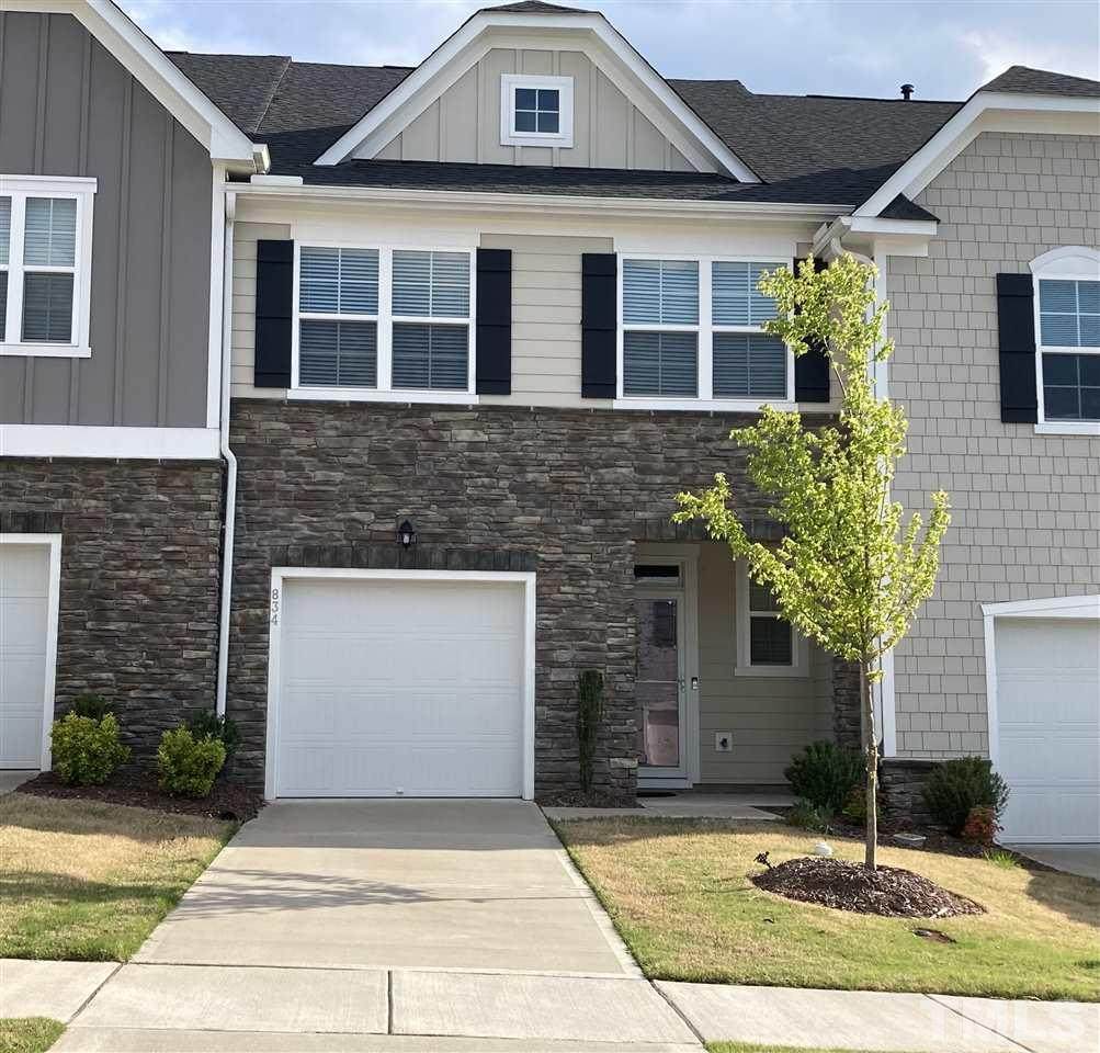 834 Bristol Bridge Drive - Photo 1