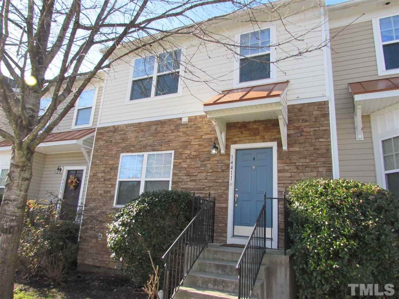 14411 Hamletville Street - Photo 1
