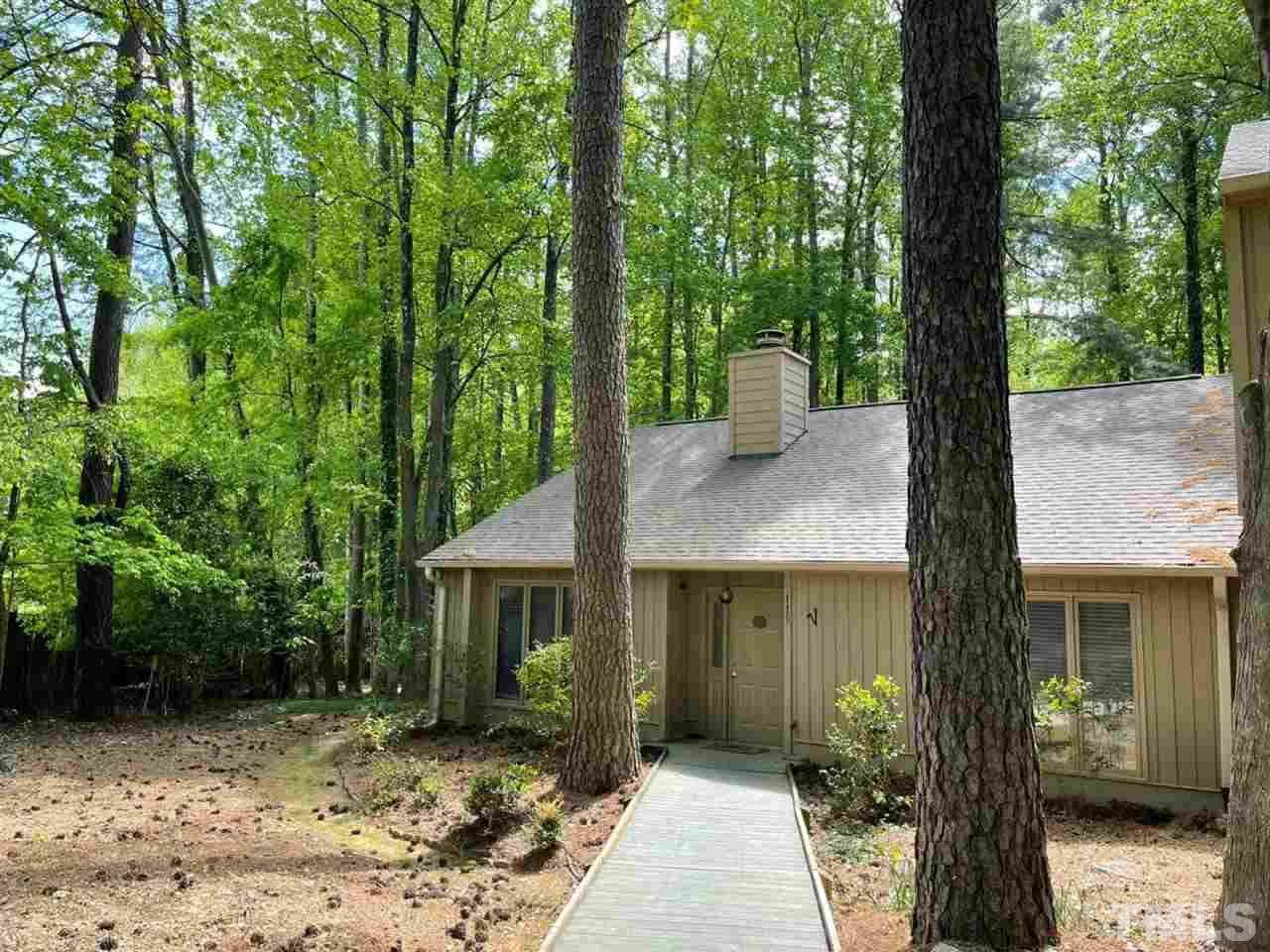 119 Gristmill Lane - Photo 1