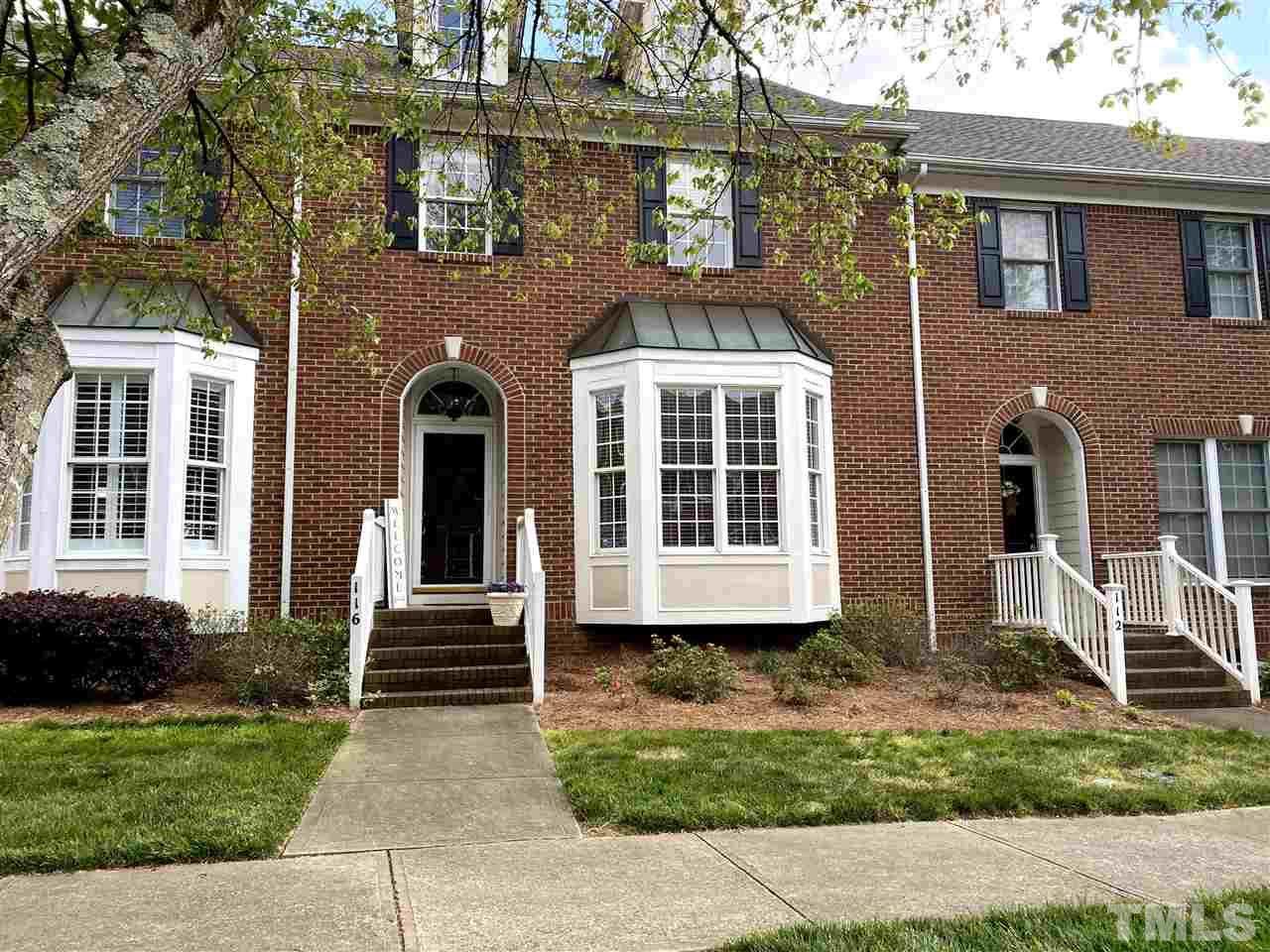 116 Lumina Place - Photo 1