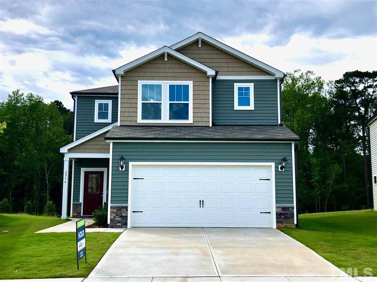 2916 Lake Barkley Way - Photo 1