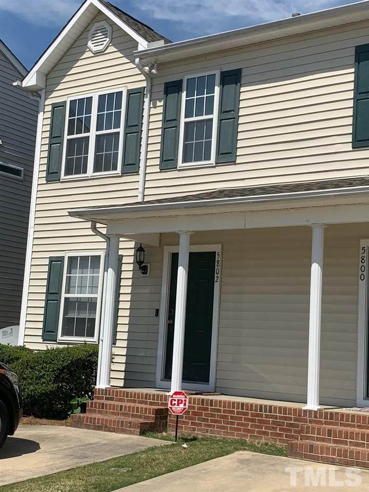 5802 Osprey Cove Drive - Photo 1