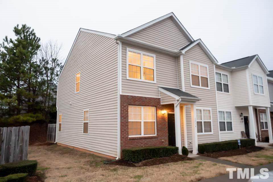 1514 Oxleymare Drive - Photo 1
