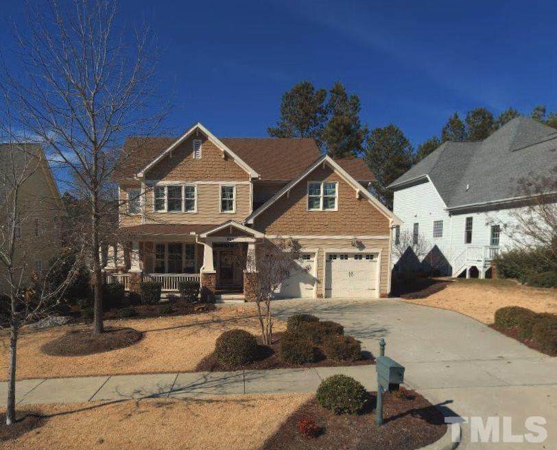 921 Marshall Farm Street - Photo 1