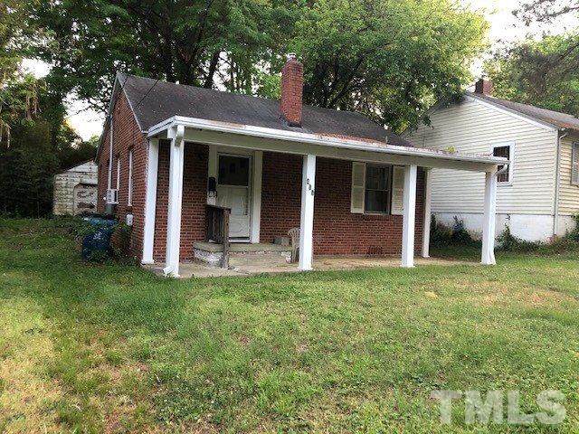 416 Hugo Street - Photo 1