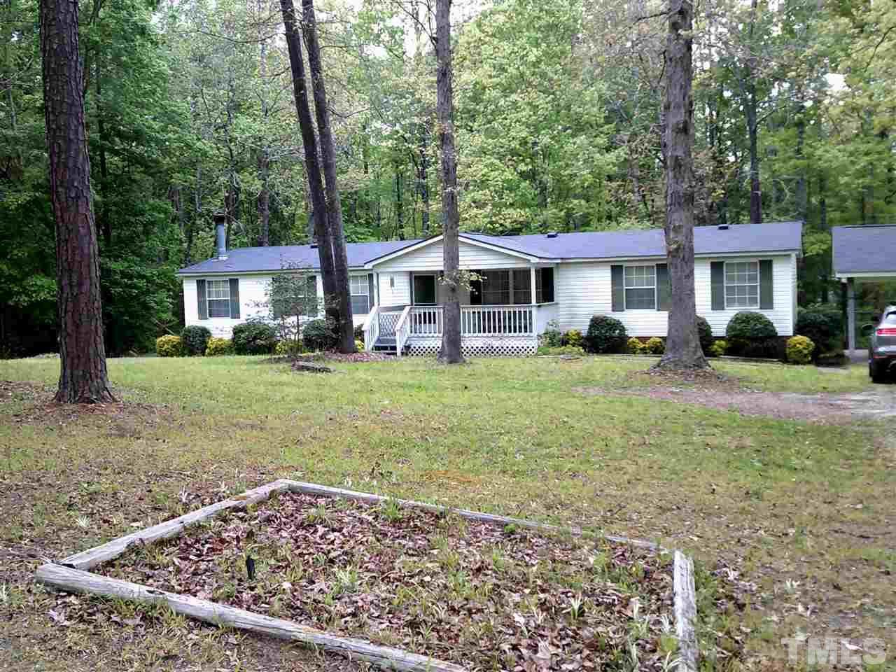215 Cypress Springs Drive - Photo 1
