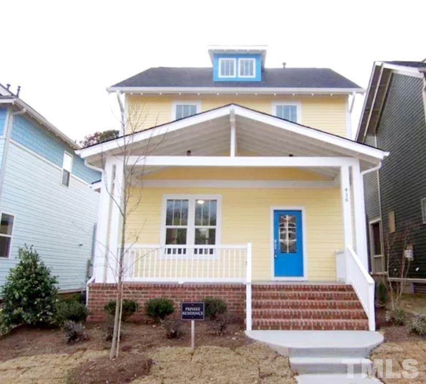 416 Claremont Drive - Photo 1