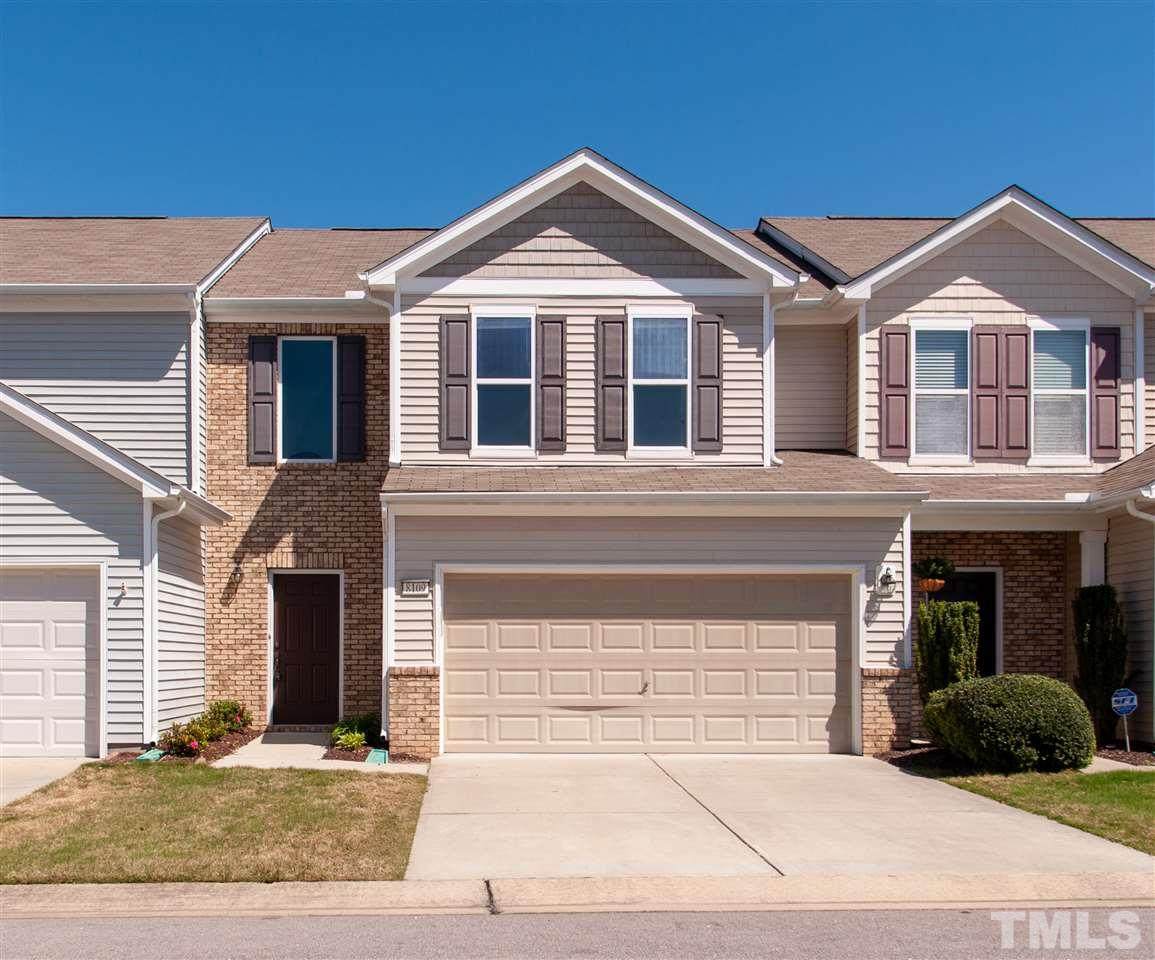 8109 Yaxley Hall Drive - Photo 1