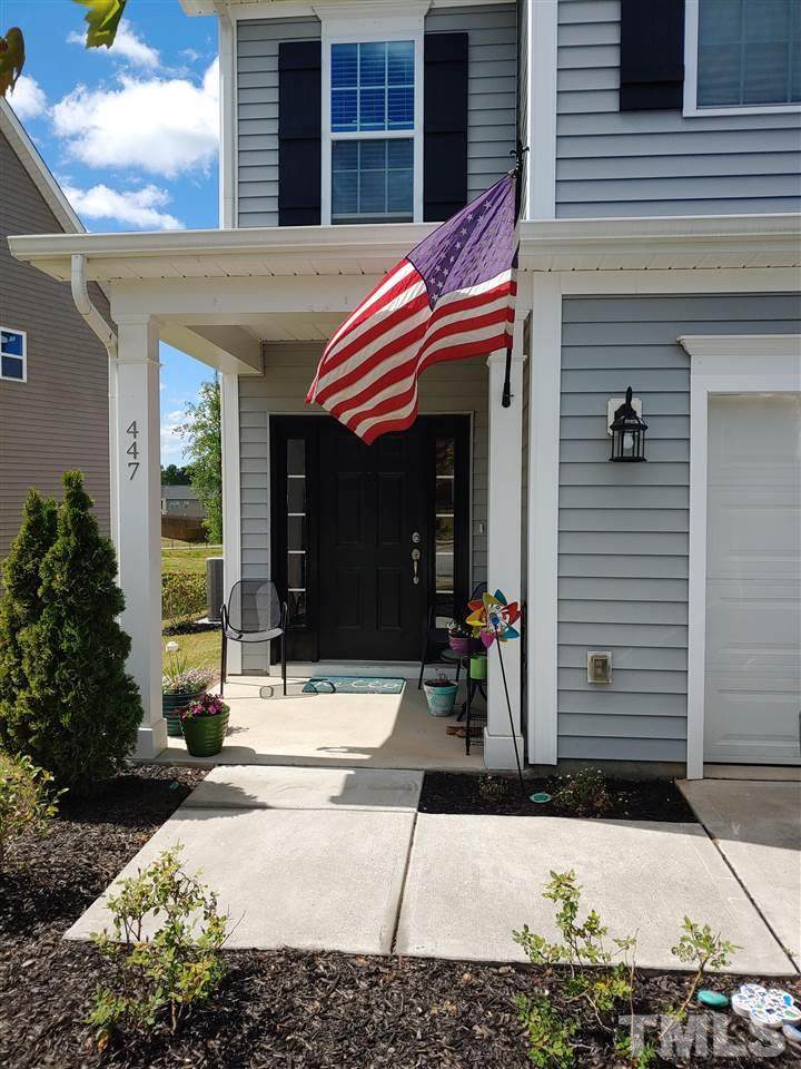 447 Lakemont Drive - Photo 1