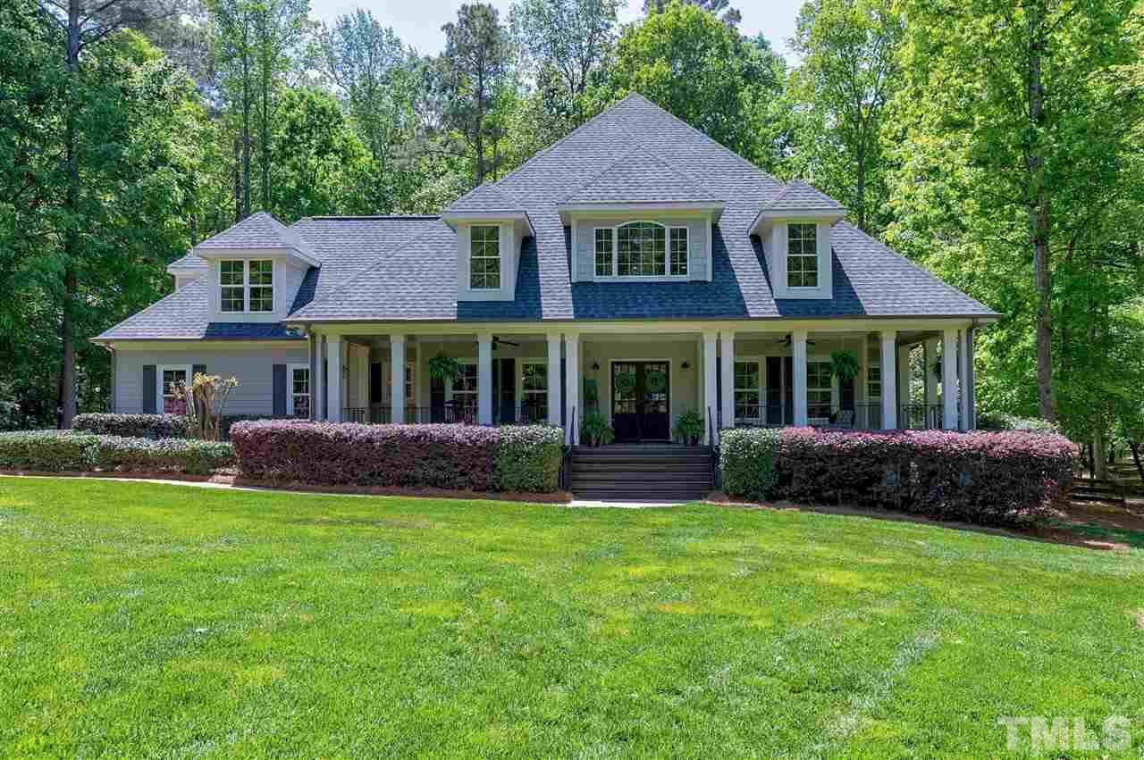3421 Optimist Farm Road - Photo 1