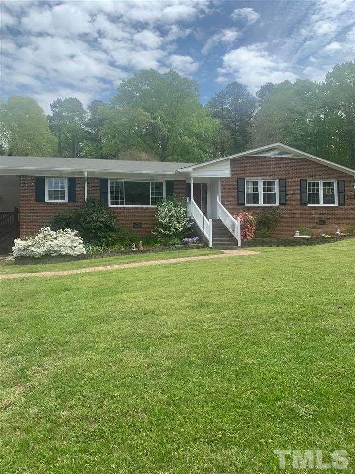 7106 Big Horn Drive - Photo 1