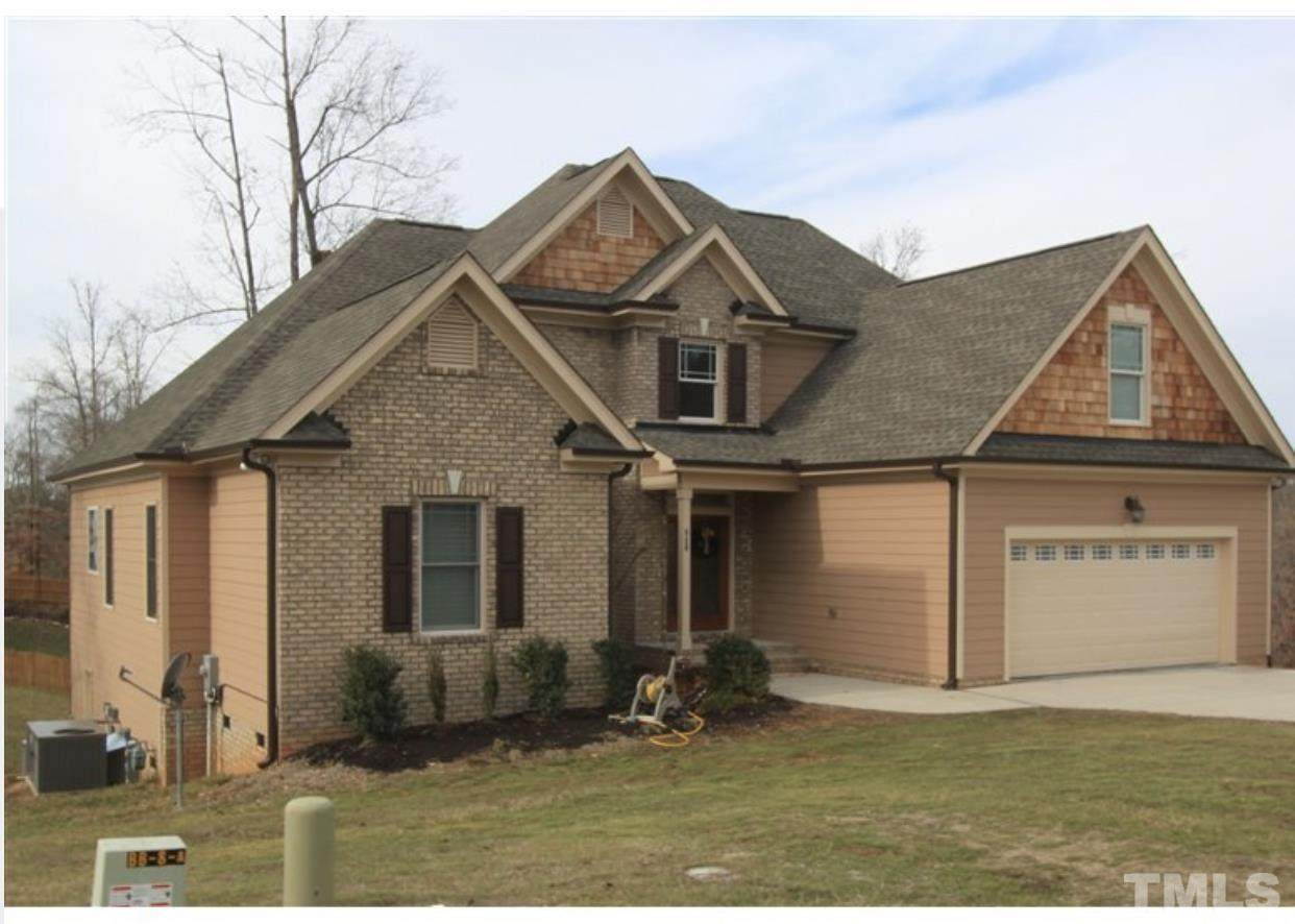 920 Richland Ridge Drive - Photo 1