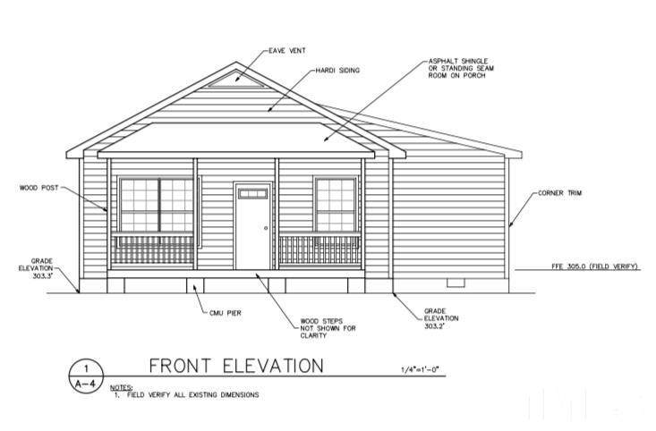 819 Cumberland Street - Photo 1