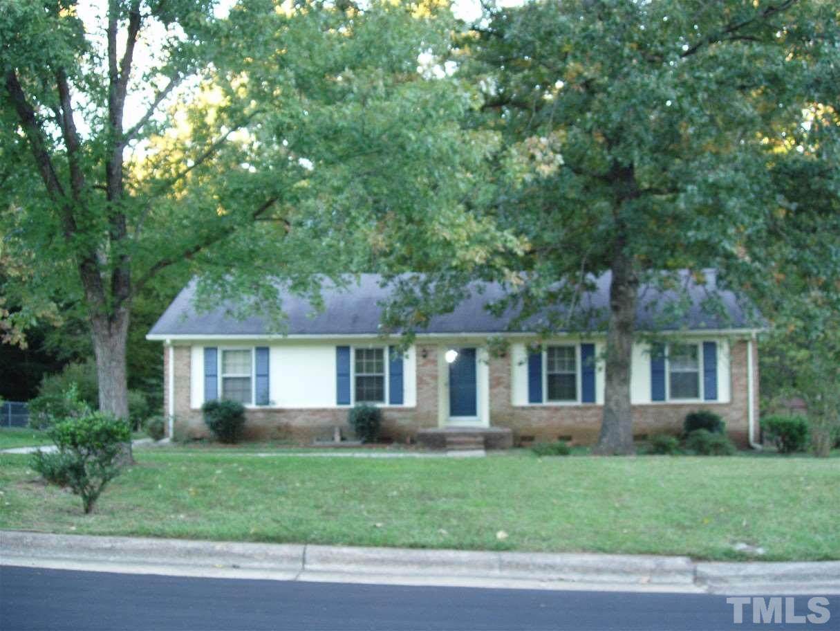 5019 Timmons Drive - Photo 1