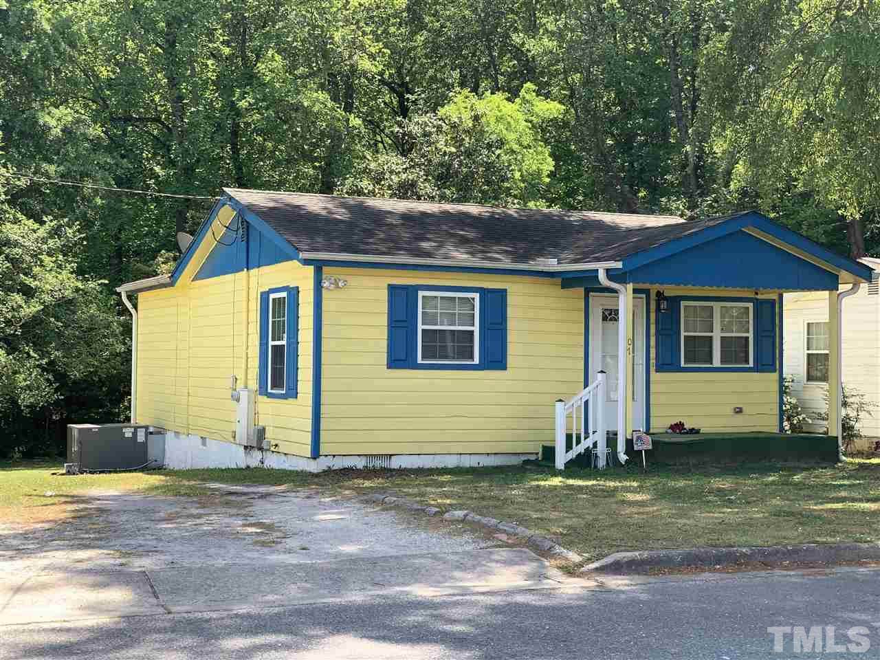 607 Mial Street - Photo 1