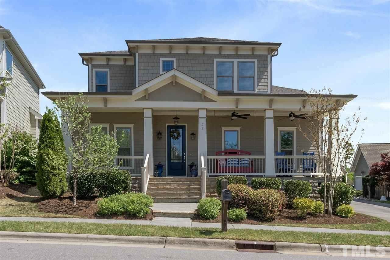 28 Harlow Bend - Photo 1