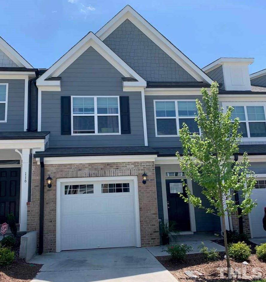 114 Marbella Grove Court - Photo 1