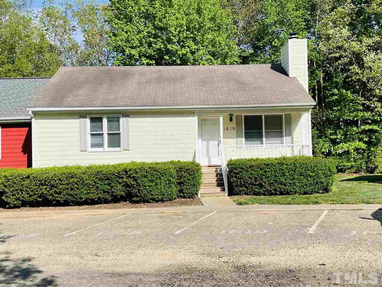 1619 Roanoke Street - Photo 1