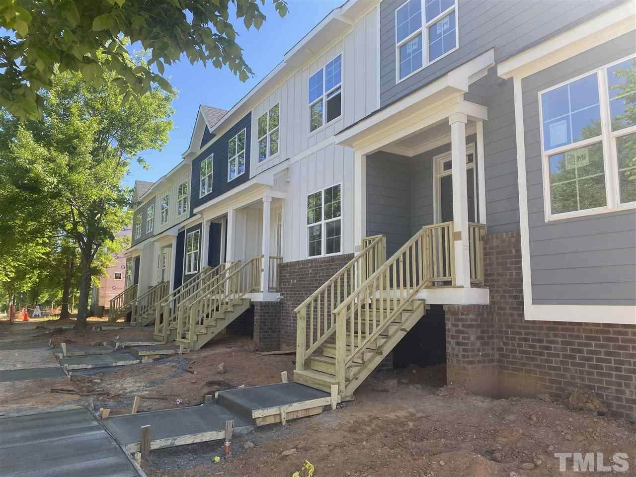 805 Franklin Street - Photo 1