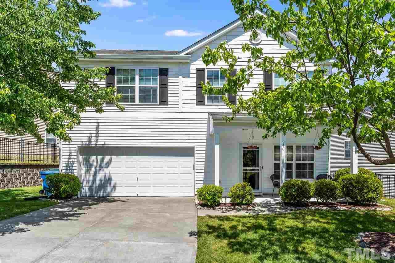 940 Spring Meadow Drive - Photo 1
