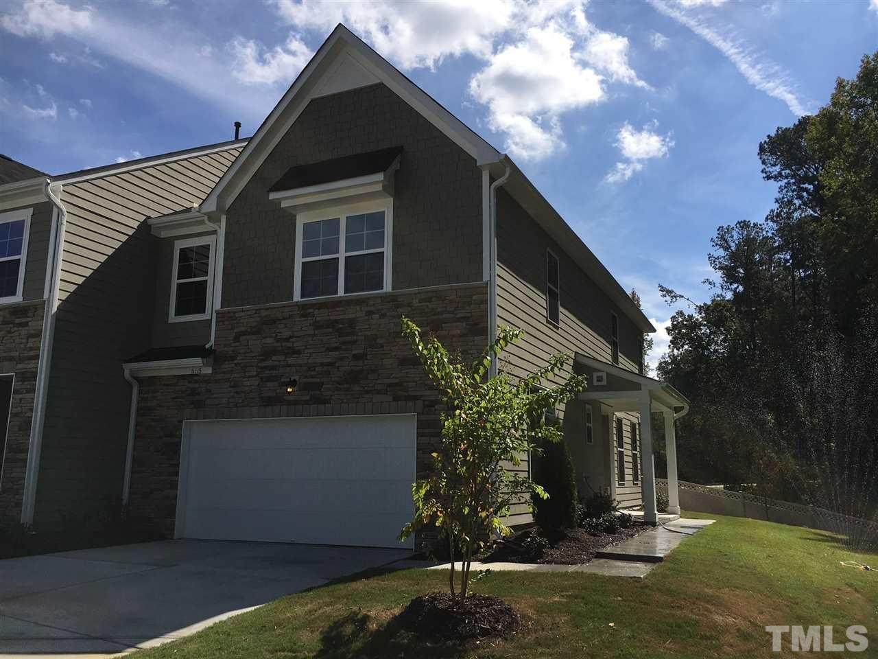 855 Salem Pointe Place - Photo 1