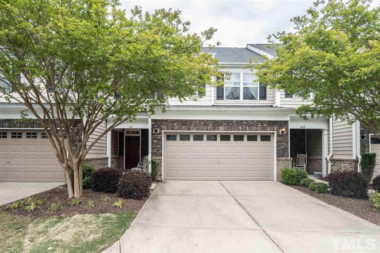 617 Katy Stella Drive - Photo 1