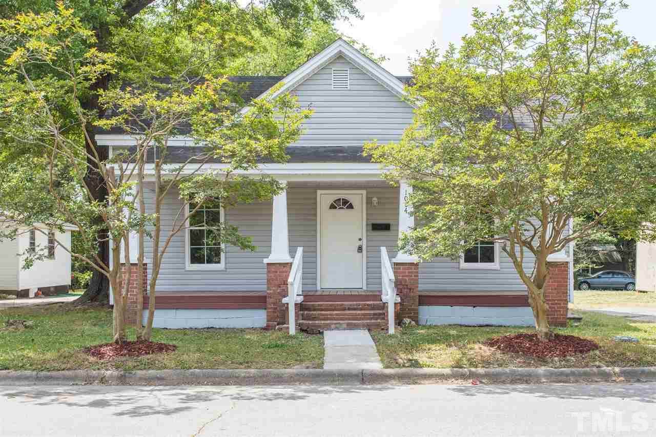 1004 Massey Street - Photo 1
