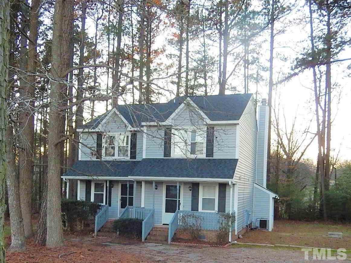 1319 Wall Road - Photo 1