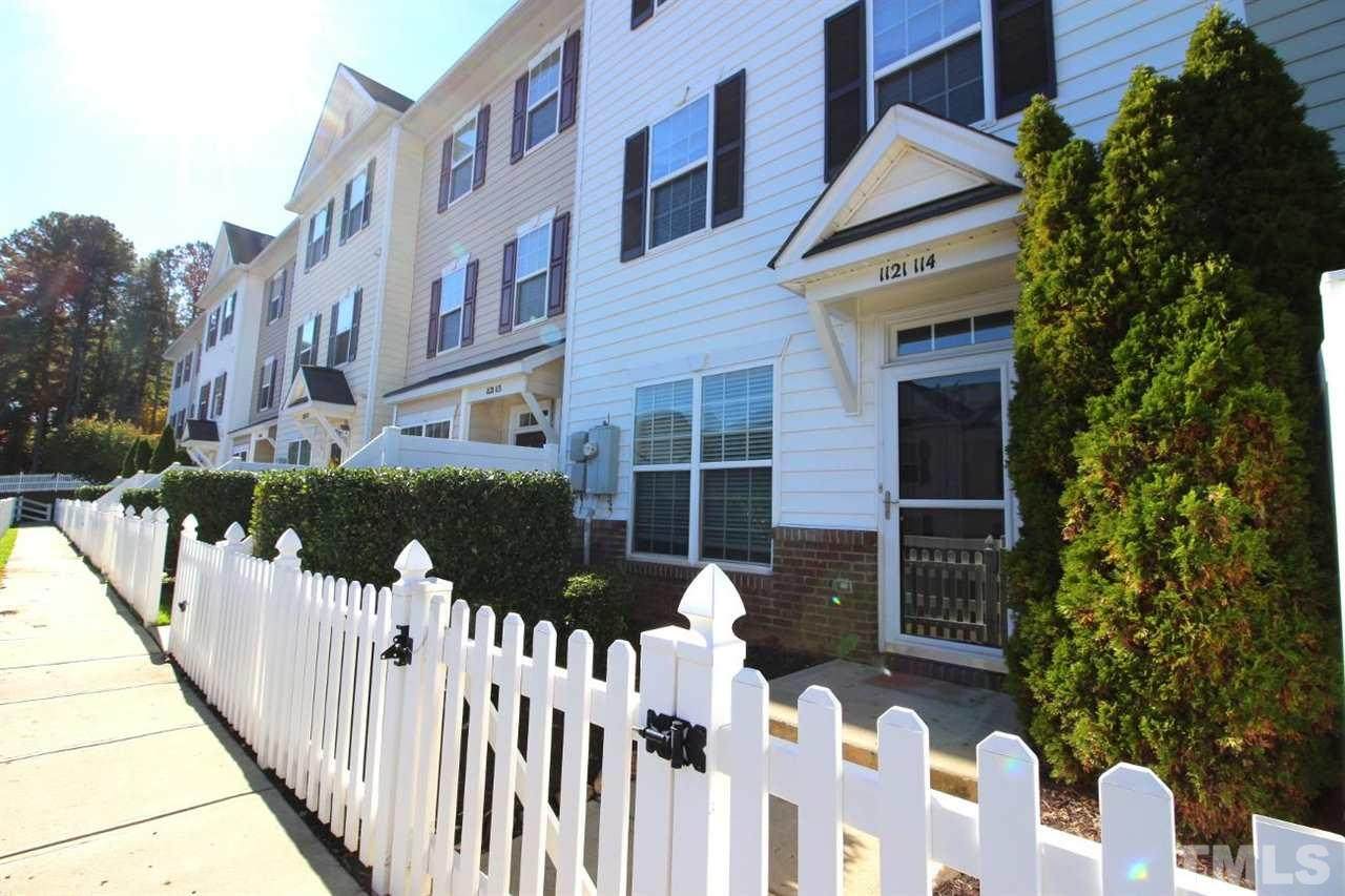 1121 Consortium Drive - Photo 1