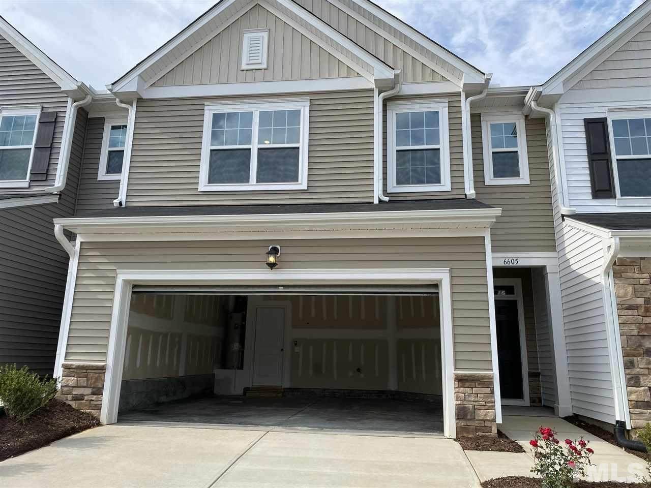 6605 Mezzo Lane - Photo 1