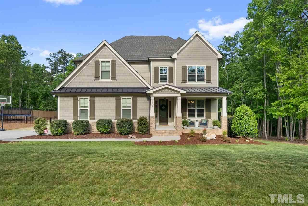 2804 Kingston Manor Drive - Photo 1