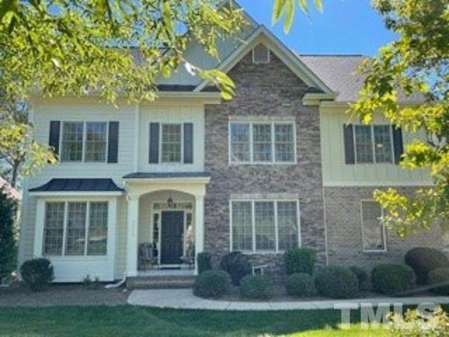 3916 Forgotten Pond Avenue - Photo 1