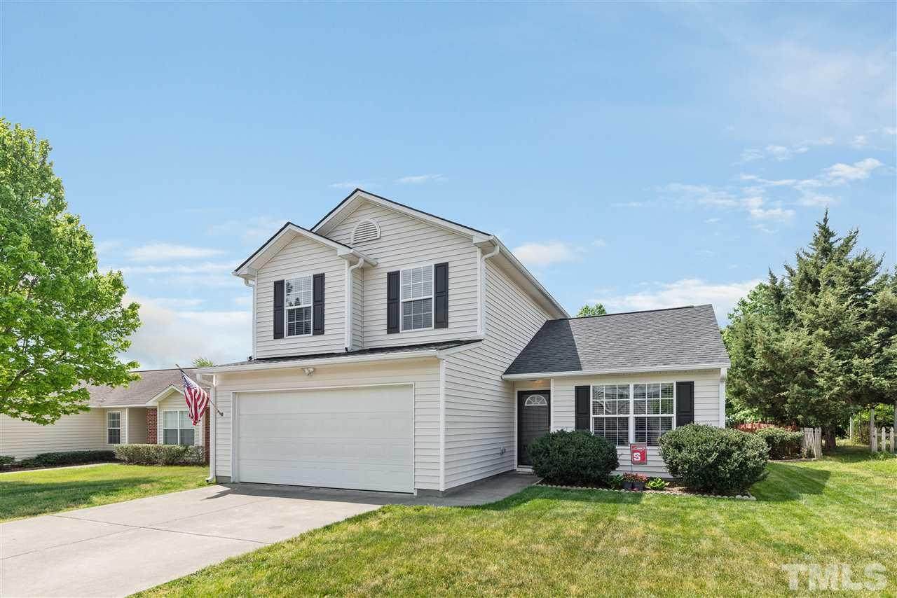 4006 Springfield Creek Drive - Photo 1