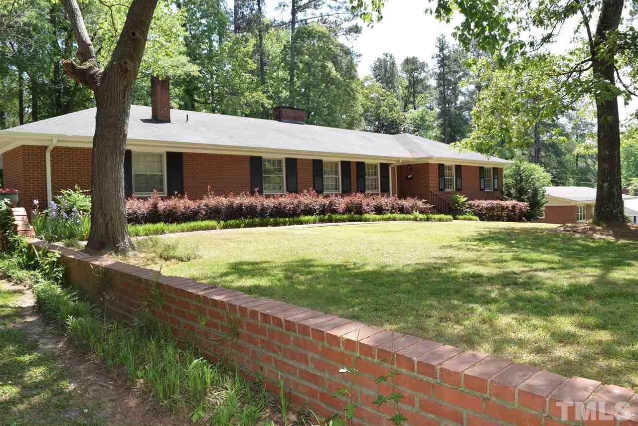 513 Brinn Drive - Photo 1