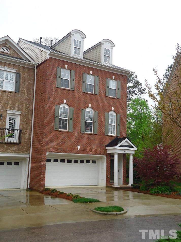 322 Bridgegate Drive - Photo 1