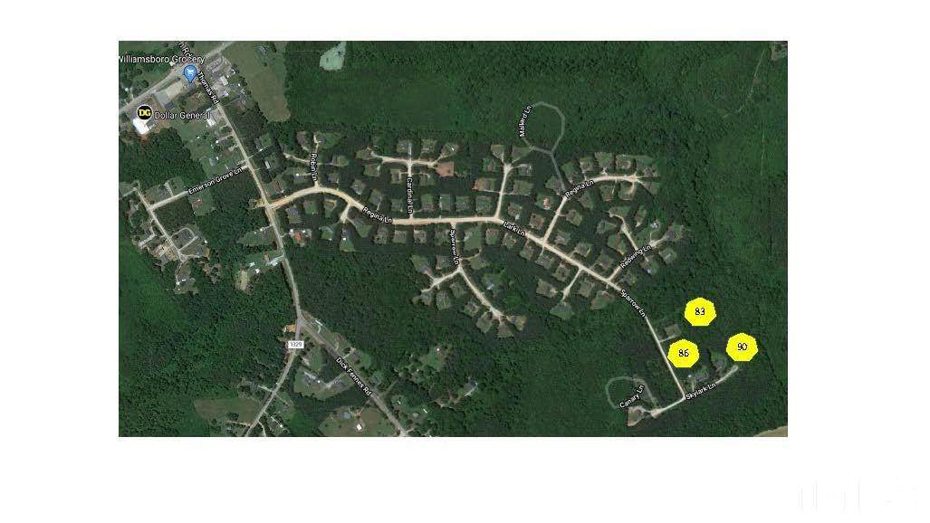 LOT 83 Pheasant Lane - Photo 1